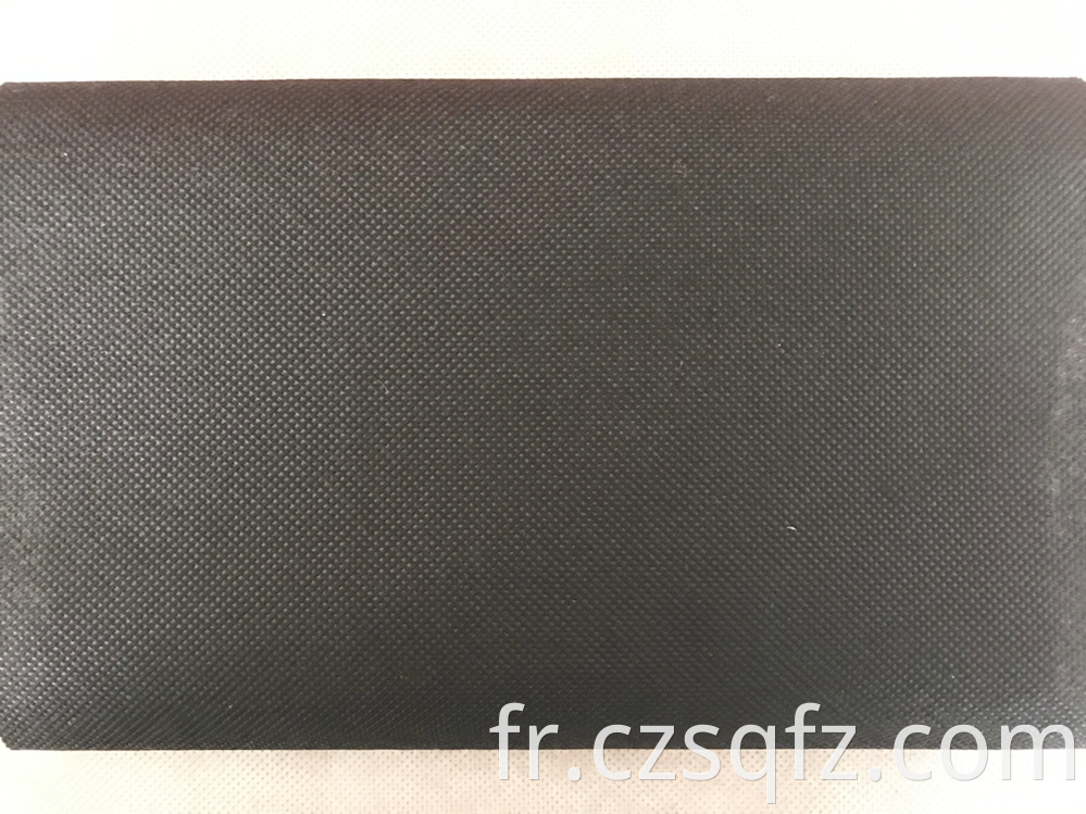 Flame Retardant Non-woven Fabric